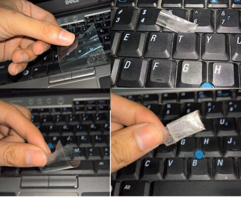 Bộ vệ sinh laptop bao gồm những gì và mua ở đâu? 3