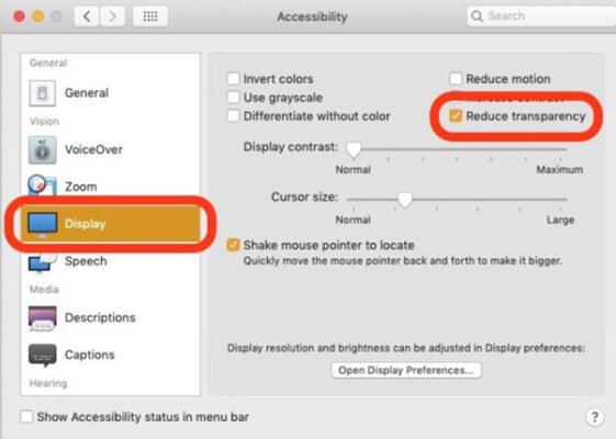 Đây là cách giúp màn hình Macbook của bạn trở nên độc đáo hơn 3