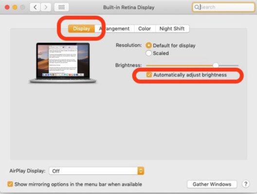 Đây là cách giúp màn hình Macbook của bạn trở nên độc đáo hơn 4