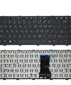 Bàn phím laptop HP ProBook 430 G0, 430 G1 có khung