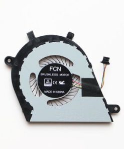 Quạt laptop Dell Inspiron 13 7370 7373 7380