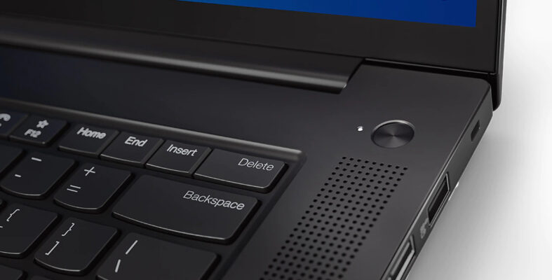 Lenovo ThinkPad X1 Extreme Gen 4 2021 7