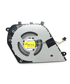 Quạt laptop Dell Inspiron 15 7000 7570 7573 7580