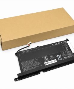 Pin laptop HP PG03XL (ZIN) - 3 cell 52.5Wh cho Pavilion 15-dk000, 15-ap000