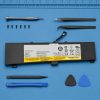 Pin laptop Lenovo Erazer Y50-70 Y50-80 – L13M4P02 4 cell ~54 Wh 7