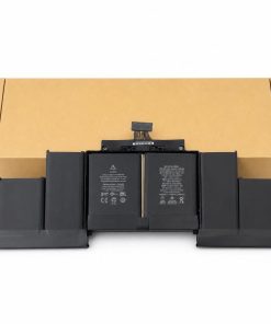 Pin MacBook Pro Retina 15" A1398 (Late 2013, Mid 2014, Mid 2015) - A1618 (6 cell)