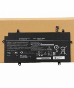 Pin laptop Toshiba Portege Z30 Z30-A Z30-B Z30-C / Dynabook R634 – PA5136U (4 cell - TYPE A, 6 dây)