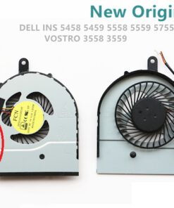 Quạt laptop Dell Vostro 3458 3459 3558 3559, Inspiron 5458 5459 5558 5559
