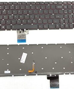 Bàn phím laptop Lenovo IdeaPad Y50, Y50-70 (LED, BH 6TH)