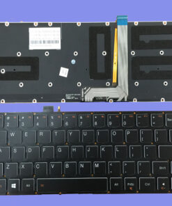 Bàn phím laptop Lenovo Yoga 3 13, Yoga 3 Pro 13 1370 (ZIN)