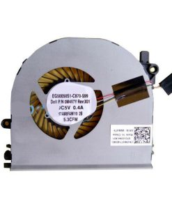 Thay Quạt Laptop Dell Lấy Liền