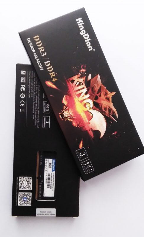 RAM laptop chất lượng - Lợi Ích Của RAM laptop mạnh 1