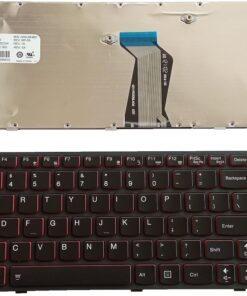 Bàn phím laptop Lenovo IdeaPad Y500, Y500N, Y510P, Y590