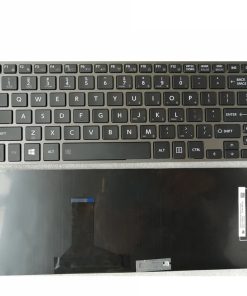 Bàn phím laptop Toshiba Portege Z30 Z30-A Z30T Z30-B Z30T-B Z30-C Z30T-C Dynabook R63 R64 R634 Portege R63 R64 R634 (BH 6TH)