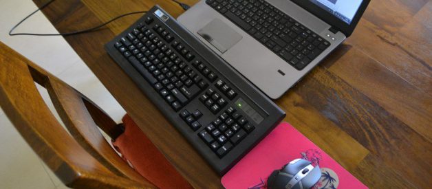 5 lý do để mua bàn phím ngoài cho máy tính laptop 2
