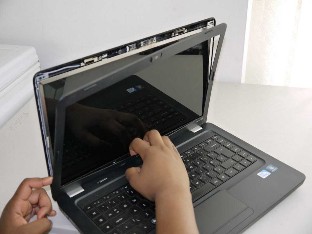 HIENLAPTOP