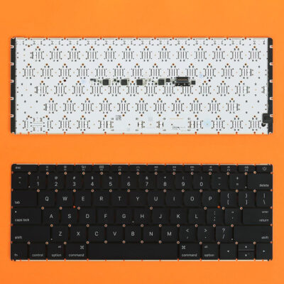 Cách sửa phím MacBook không hoạt động 3