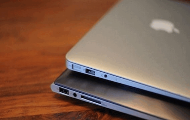 Thay vỏ laptop và những điều cần biết 7