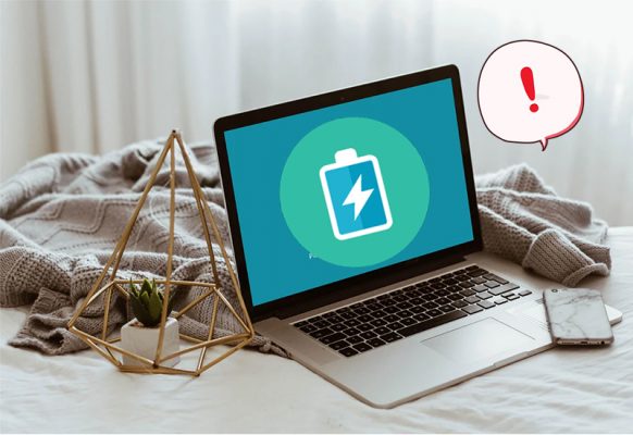 Vì sao cục sạc laptop bị nóng khi dùng- Nguyên nhân và cách xử lý 2