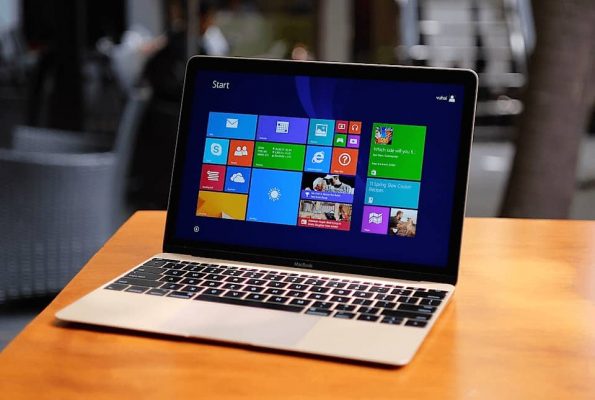 Hướng dẫn sửa lỗi Mac không thể tắt 8