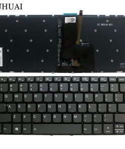 Bàn phím laptop Lenovo Yoga 520-14ISK, 520-14IKB, V330-14ISK, V330-14IKB, V130-14IKB, V330-14ARR, 330S-14AST, 330S-14IKB, S340-14API, S340-14IWK, S340-14IWL (LED, BH 6TH, Không nút nguồn)