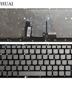 Bàn phím laptop Lenovo Yoga 900S-12ISK, Yoga Air 12 (LED, BH 6TH)