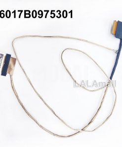 Cáp màn hình Hp 14-cf000 14-dk000 14-df000, 340 G5, 340 G7, 348 G5, 348 G7, 6017B0975301, 6017B0975401, L24492-001