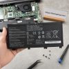 Pin laptop Asus ROG Strix GL503 GL503V GL503VD GL503VM FX503VM FX63V ZX63V - B41N1711 (4 cell) 6
