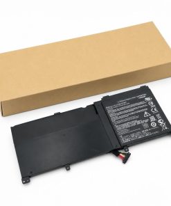Pin laptop Asus N501JW UX501JW N501VW - C41N1524 - 60Wh - 4 cell