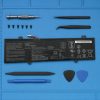 Pin laptop Asus VivoBook Flip 14 TP412 - C31N1733 (3 cell) 7