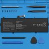Pin laptop Asus Zenbook UX430 UX430UA UX430UQ PU404 – C31N1620 (cáp cong phải) (3 cell) 5