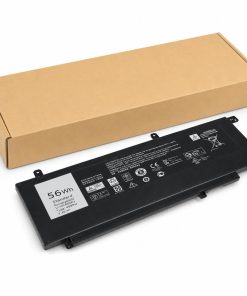 Pin laptop Dell Inspiron 15-7548 7547 Vostro 5459 4P8PH TYPE G05H0 56 Wh 4 cell