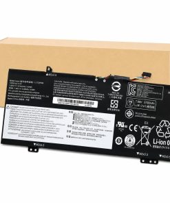 Pin laptop Lenovo Flex 6-14IKB, IdeaPad 530s, Yoga 530 - L17C4PB0 (ZIN) - 4 cell