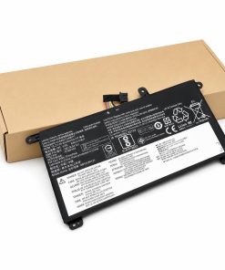 Pin laptop Lenovo T570, T580, P51s, P52s gắn trong - 01AV493 (4 cell)