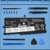 Pin laptop Lenovo ThinkPad X1 Yoga 3rd Gen – L17M4P73 (4 cell) 7