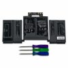 Pin MacBook Pro 13″ A1989/A2251 (Touch Bar) - A1964 (4 cell) 5