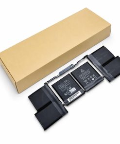 Pin MacBook Pro Retina 16″ A2141 (Touch Bar) - A2113 (6 cell)