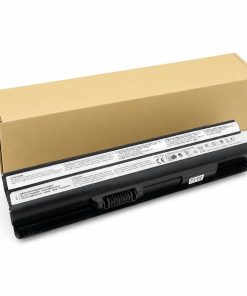 Pin laptop MSI GE60 GE70 GE620 - BTY-S14 BTY-M6E BTY-S15 (6 cell)