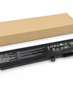 Pin laptop MSI – BTY-M6H (6 cell) – ~51 Wh