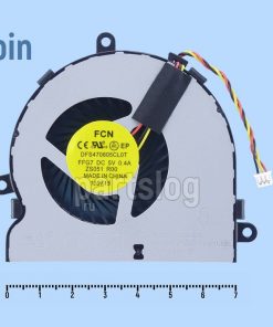 Quạt laptop HP 15-ac000 15-ae000 15-af000 15-ay000 15-bd000 [3 PIN]