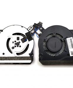 Quạt laptop HP Pavilion 14-ce 14-ce000 14-ce0068st 14-ce1056wm [NHỎ]
