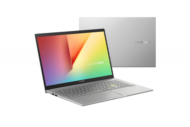 Tổng hợp 14 mẫu laptop Asus có đèn bàn phím đẹp nhất đa chức năng - Hiển Laptop