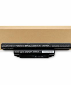 Pin laptop Fujitsu Lifebook A544 A564 A573 A574 AH544 AH564 AH573 AH574, E733 E734 E743 E744 E753 E754, S904 FMVNBP235 - 6 CELL