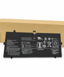 Pin laptop Lenovo Yoga 900-13ISK, Yoga 4 Pro - L14L4P24 (4 cell)