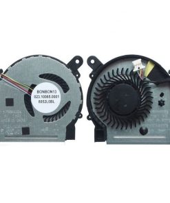 Quạt laptop HP Pavilion 13u X360 13-u 13-u018tu 13-u019tu [CPU]