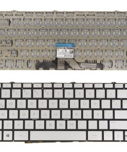 Bàn phím HP Pavilion x360 14-dw000, 14m-dw000, 14-dv000, 14-ek000, 14-em000 bạc (ZIN)
