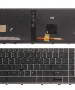 Bàn phím laptop HP 850 G5, 855 G5, 850 G6, 750 G5, 755 G5, Zbook 15u G5 (LED, BH 6TH)