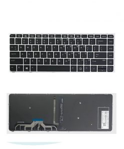 Bàn phím laptop HP Folio 1040 G4, 1040 G5 (LED, BH 6TH)