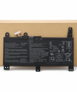 Pin laptop Asus ROG Strix GL704, GL504, G512, G531, G712, G731 – C41N1731-2 (4 cell)