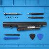 Pin laptop Toshiba Satellite Pro R850 Tecra R850 R950 - PA3904U (6 cell) 7